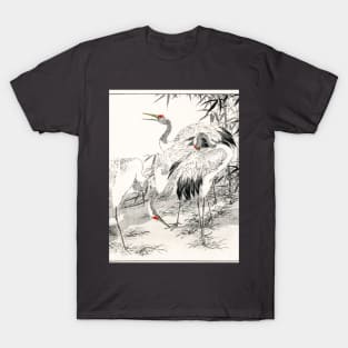 animal art T-Shirt